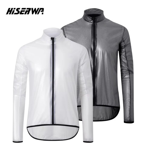 Hiserwa fahrrad regenjacke - hiserwa,