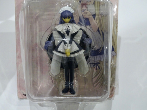 Chobits yuzuki konami - yuzuki, 2004