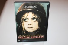 Schütze Benjamin (Dvd)