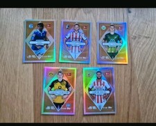 Match Attax Bundesliga 25/26
