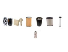 Filter Service Kit Fits