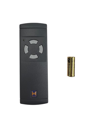 Hörmann handsender 4 - handsender, hs