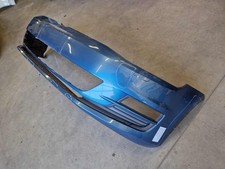 VW Golf VII 7 AU Sto�stange Vorne pazifikblau LA5J 5G0807217CF 319070