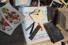 Sammlung Halberstadt 3