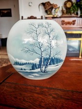 Rosenthal Kunstabteilung Selb