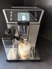 Delonghi primadonna class - delonghi,