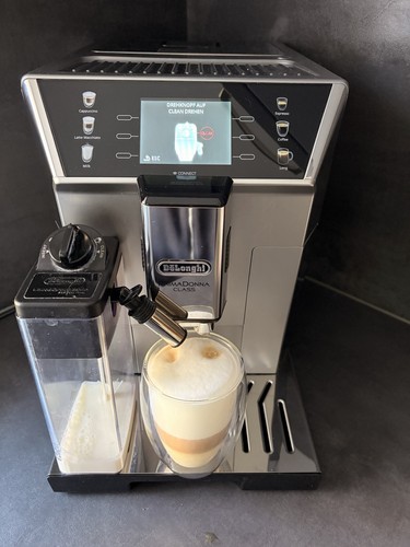 Delonghi primadonna class - primadonna,