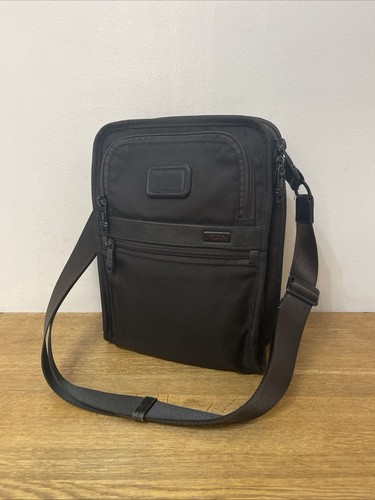 Tumi alpha 2 organizer - -,