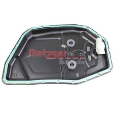 Metzger Ölwanne für Automatikgetriebe für Audi A4 A6 A8 VW Phaeton