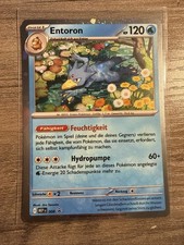 Entoron MEP 008 Black Star