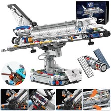 Space Shuttle Bausatz für