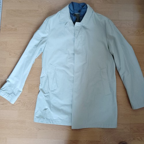 Herren trenchcoat - herren,