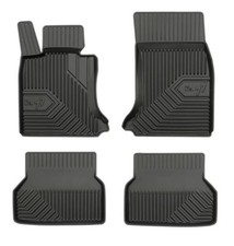 4x FROGUM Fußmatten für BMW