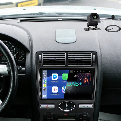 Für ford mondeo mk3 2004 - für,