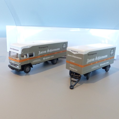 Wiking 050049 lp 1313 - 1:87,