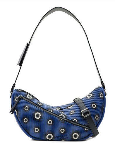 Desigual damen umhängetasche - damen,