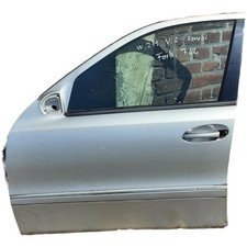 Mercedes-benz E 200 T Kompressor Automatik 211 Tür vorn L