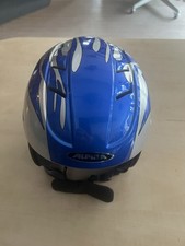 Alpina Skihelm Größe  S