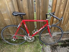 Trek 1400 Rennrad – Aluminium – Klassiker – guter Zustand – sofort fahrbereit