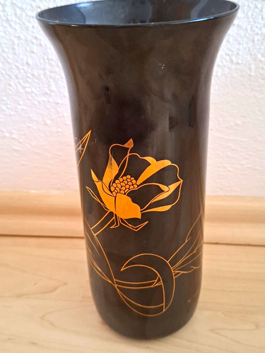 Cerve vase glas - cerve,