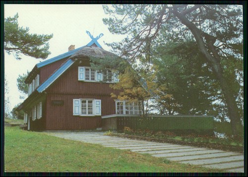 Foto 15x11 nida nidden - 15x11,
