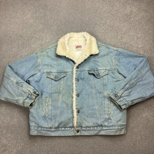 Levis jeansjacke erwachsene - levis,