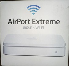 Apple Airport Extreme 802.11n