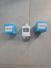 Honeywell Braukmann Thermostat