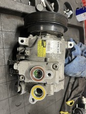 Volvo V70 2008 Klimakompressor Pumpe 31250520 Benzin 175kW AMA27486