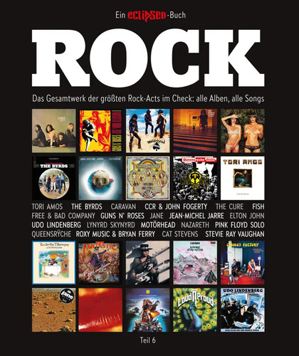 Rock das gesamtwerk der - das,