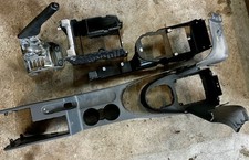 VW Touran 1T Mittelkonsole