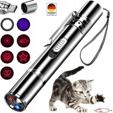 5 in 1 Laserpointer LED