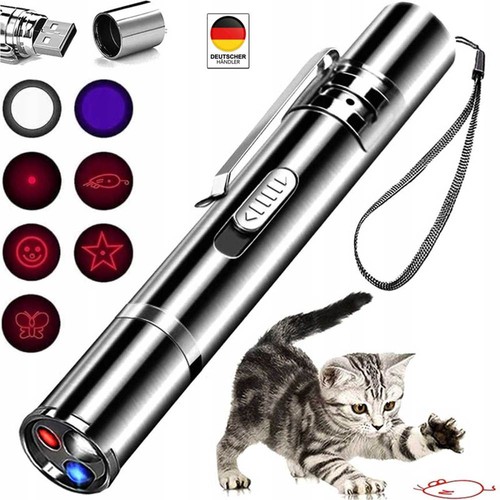 Laserpointer led - 5,