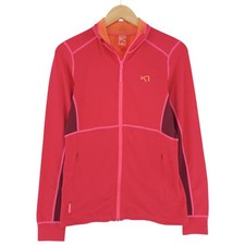 Kari traa fleecejacke damen - fleecejacke,