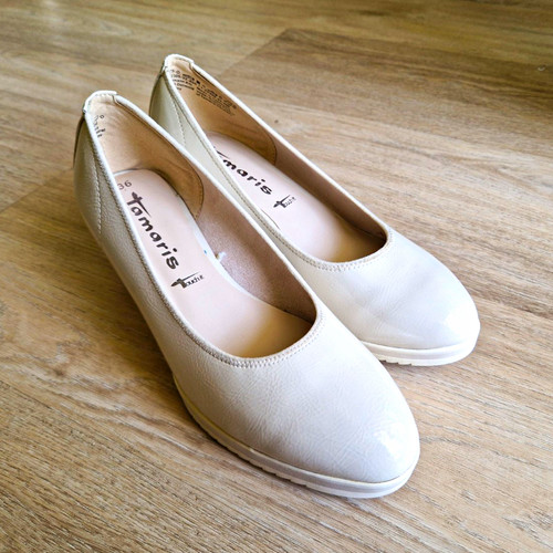 Tamaris damen schuh 36 - eu,