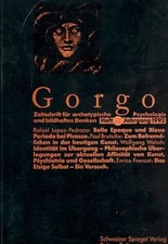 Gorgo. Issue 23/1992. Journal