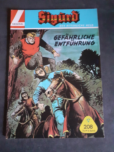 Sigurd 208 lehning - sigurd,