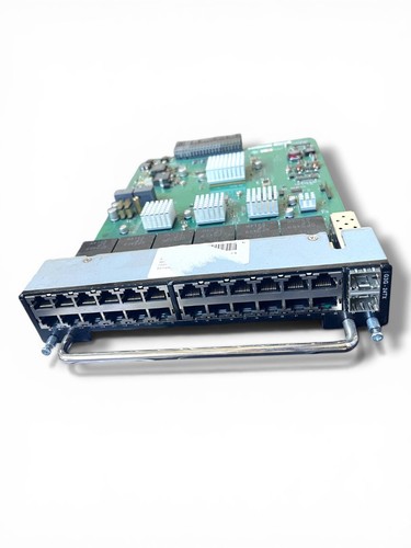 Enterasys g3g 24tx adapter - g3g-24tx,