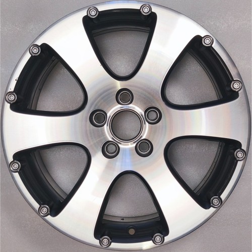 Original cross touran - vw,