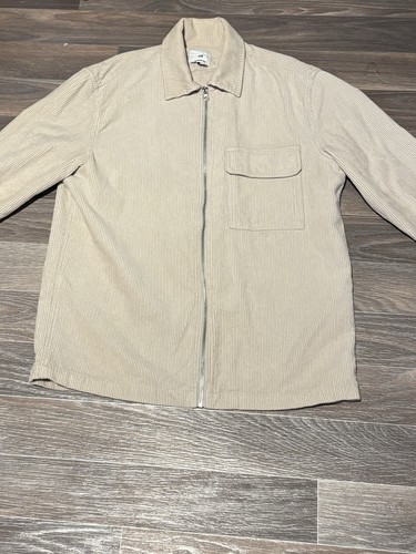 Zara jeansjacke herren - zara,