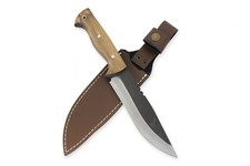 Personalisiertes Nesmuk Messer