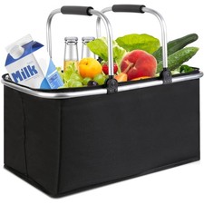 Einkaufskorb Picknickkorb