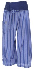 Thai Fischerhose aus gestreift