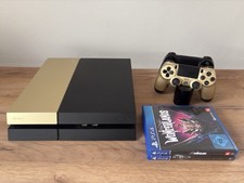 PlayStation 4 PS4 Konsole + 2