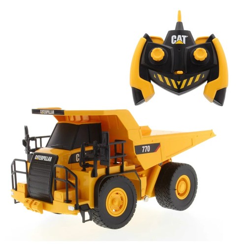 Cat 770 muldenkipper - 770,