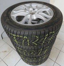 Winterräder Ford S-Max/