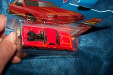 Hot Wheels GRY94 Hw Hot Trucks