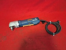 Bosch GWB 10 RE Winkelbohrmaschine Bohrmaschine 
