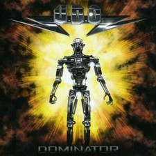 Dominator cd - -,