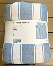 IKEA STRUTBRÄKEN Bettbezug